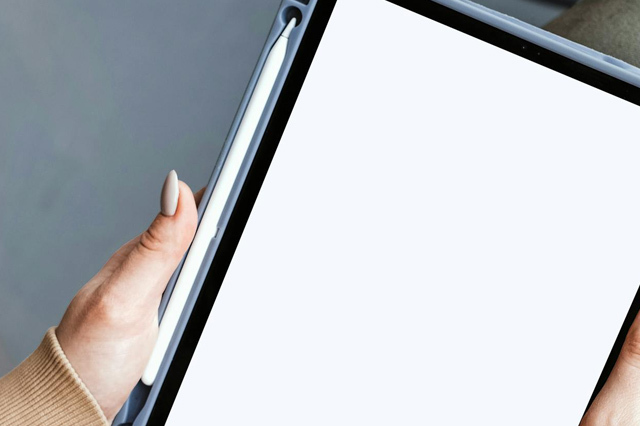Tablets Parts I Acessórios